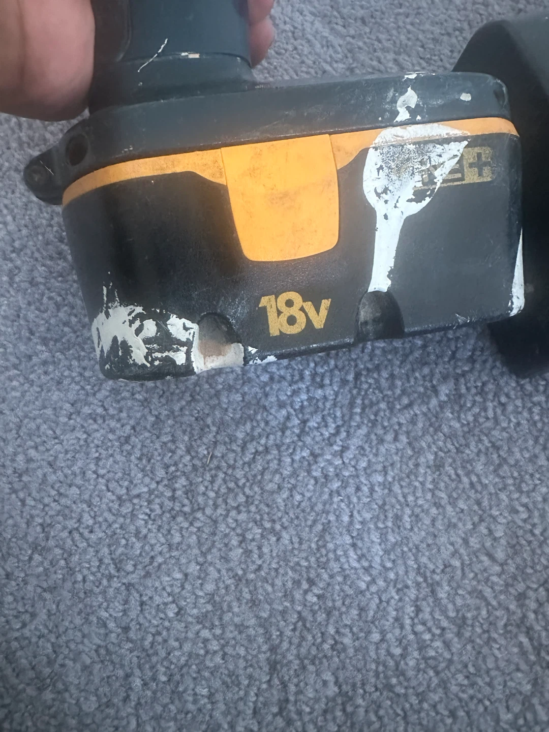 Ryobi 18V Cordless Drill with Charger - photo 2