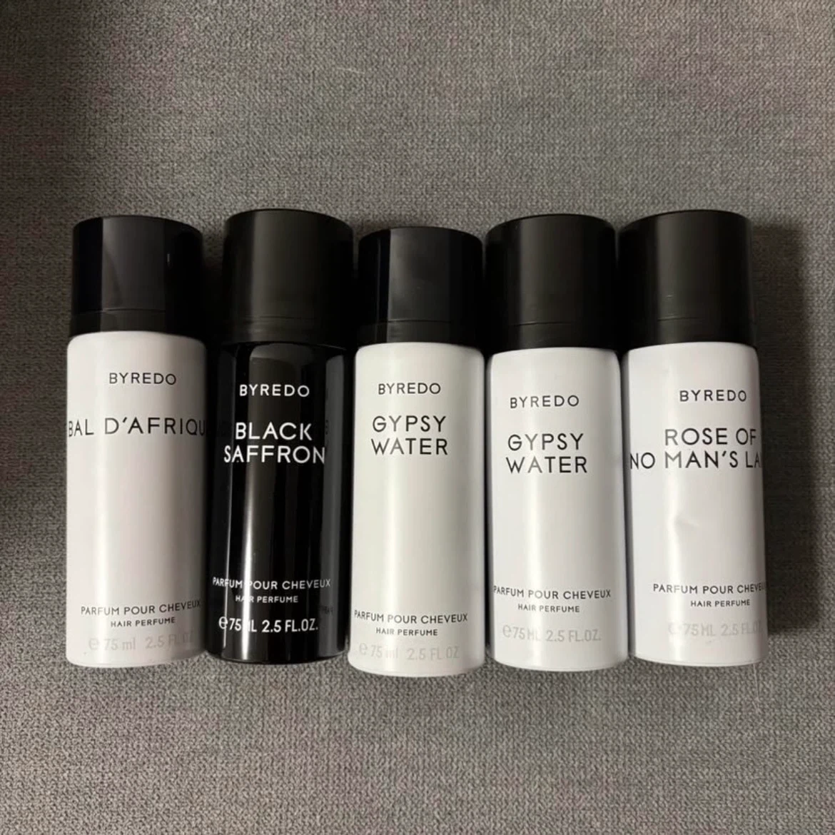Byredo Hair Perfume 75ml