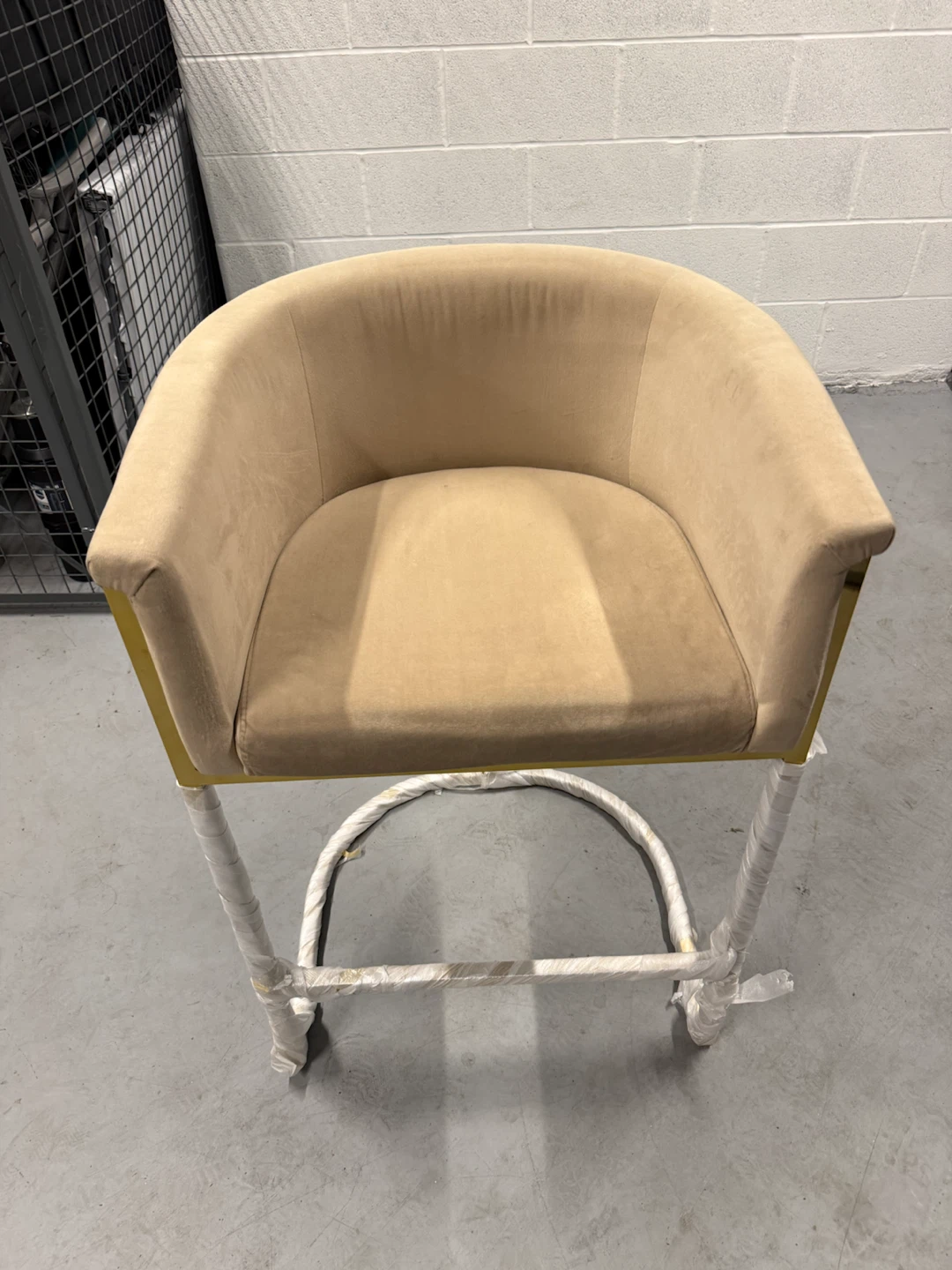 Counter Stool