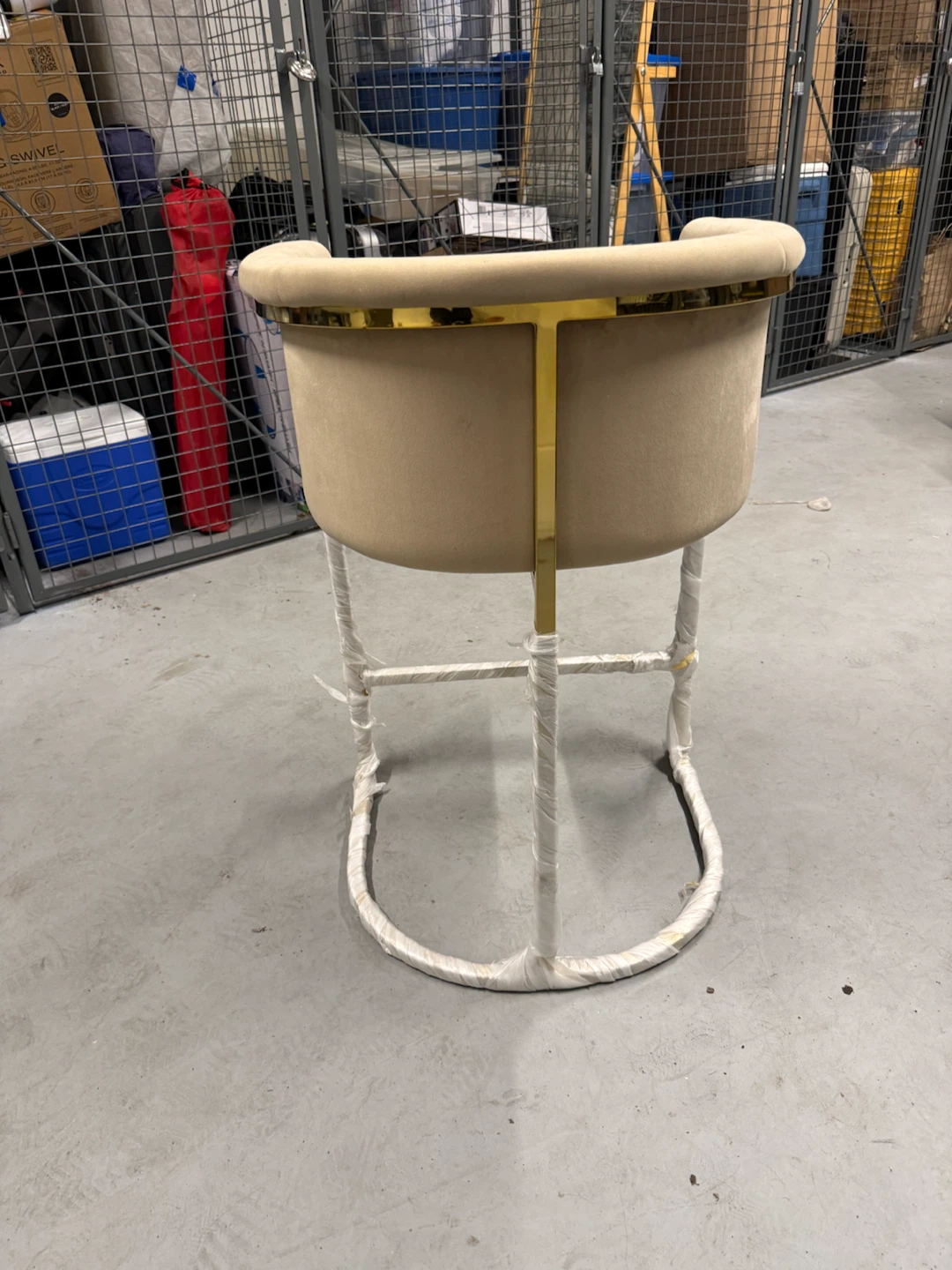 Counter Stool - photo 2