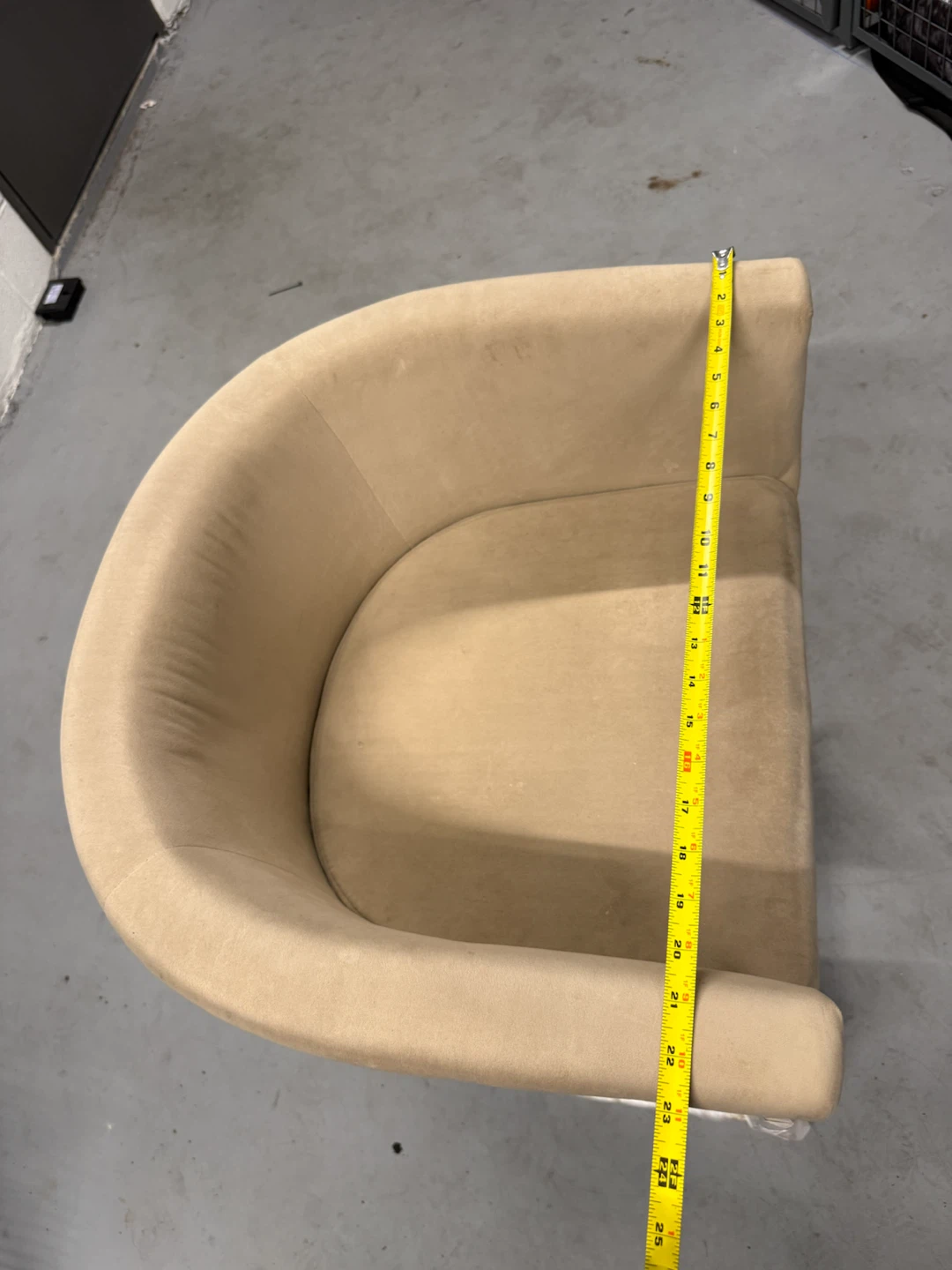 Counter Stool - photo 3