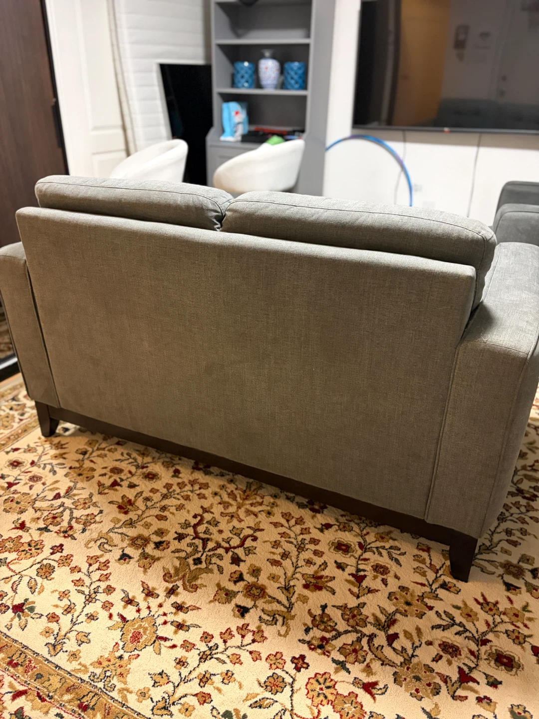Sofa, Loveseat and Chair - photo 4