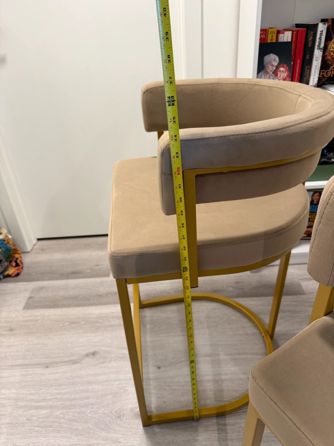 Counter Stools - photo 5