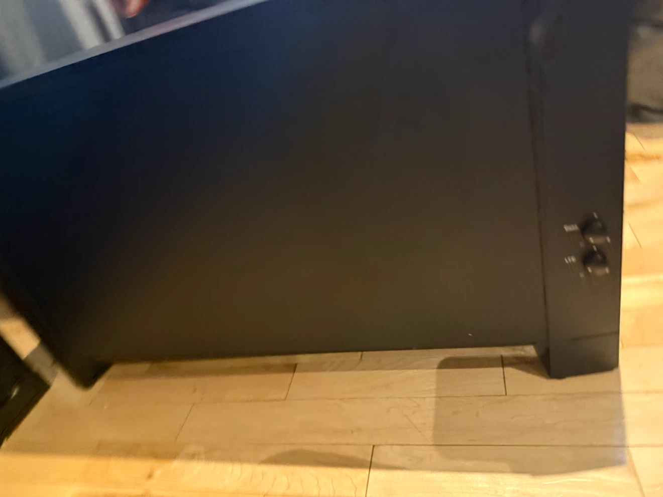 Bose Powered Subwoofer - photo 3