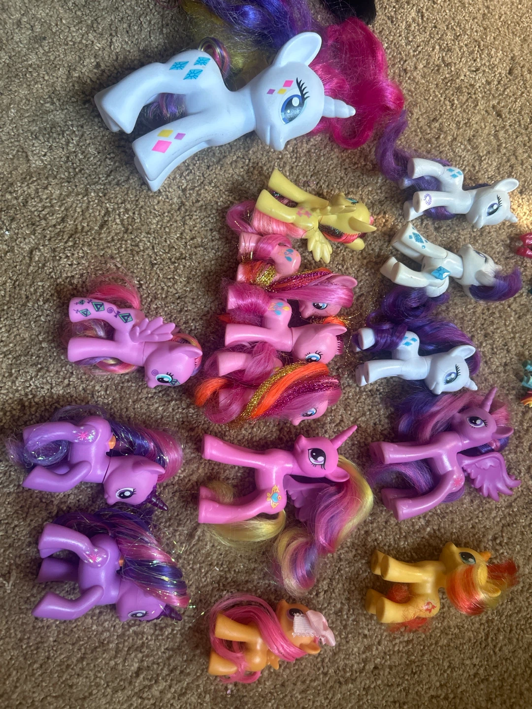 my little pony - photo 2