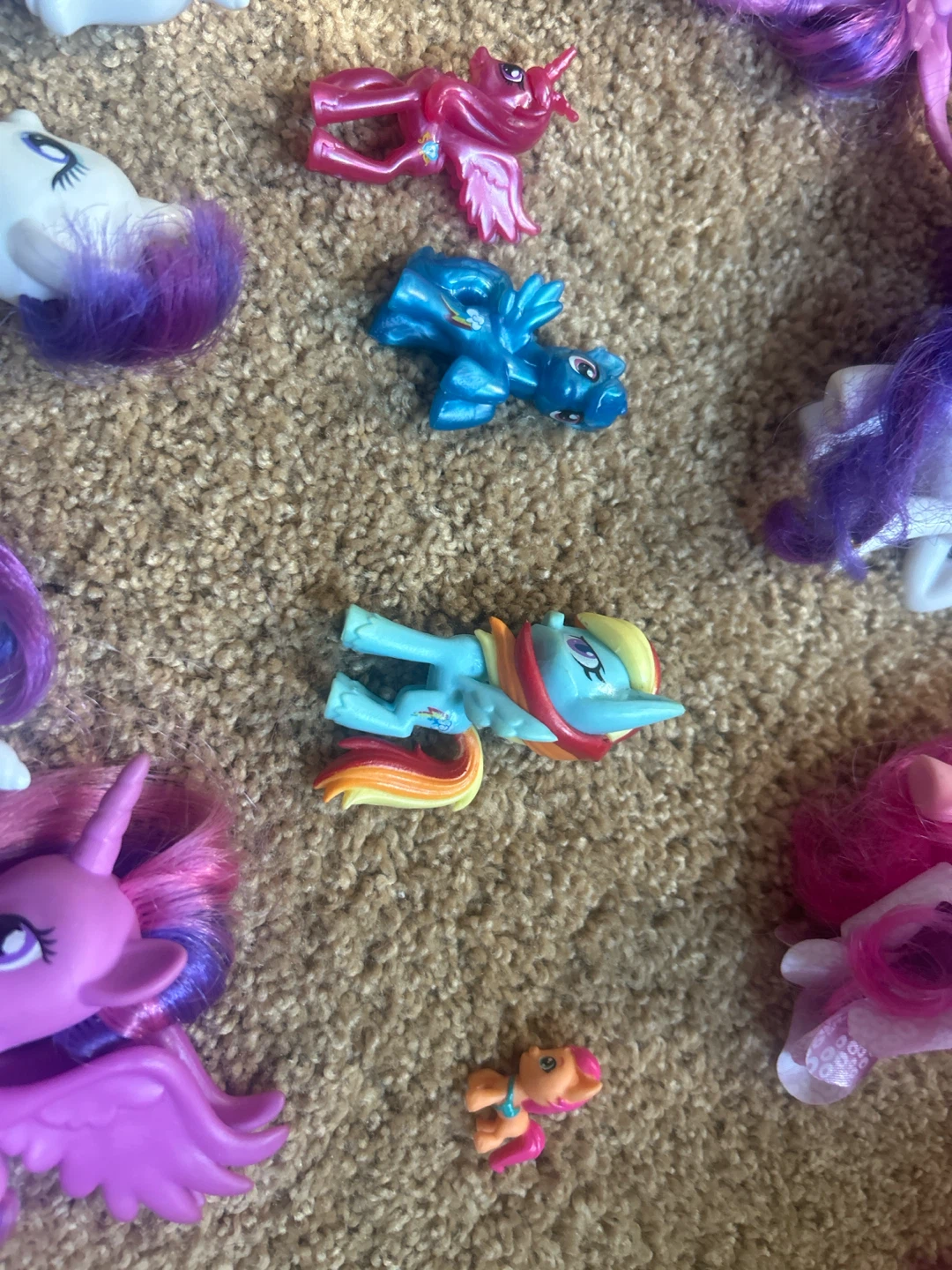 my little pony - photo 3