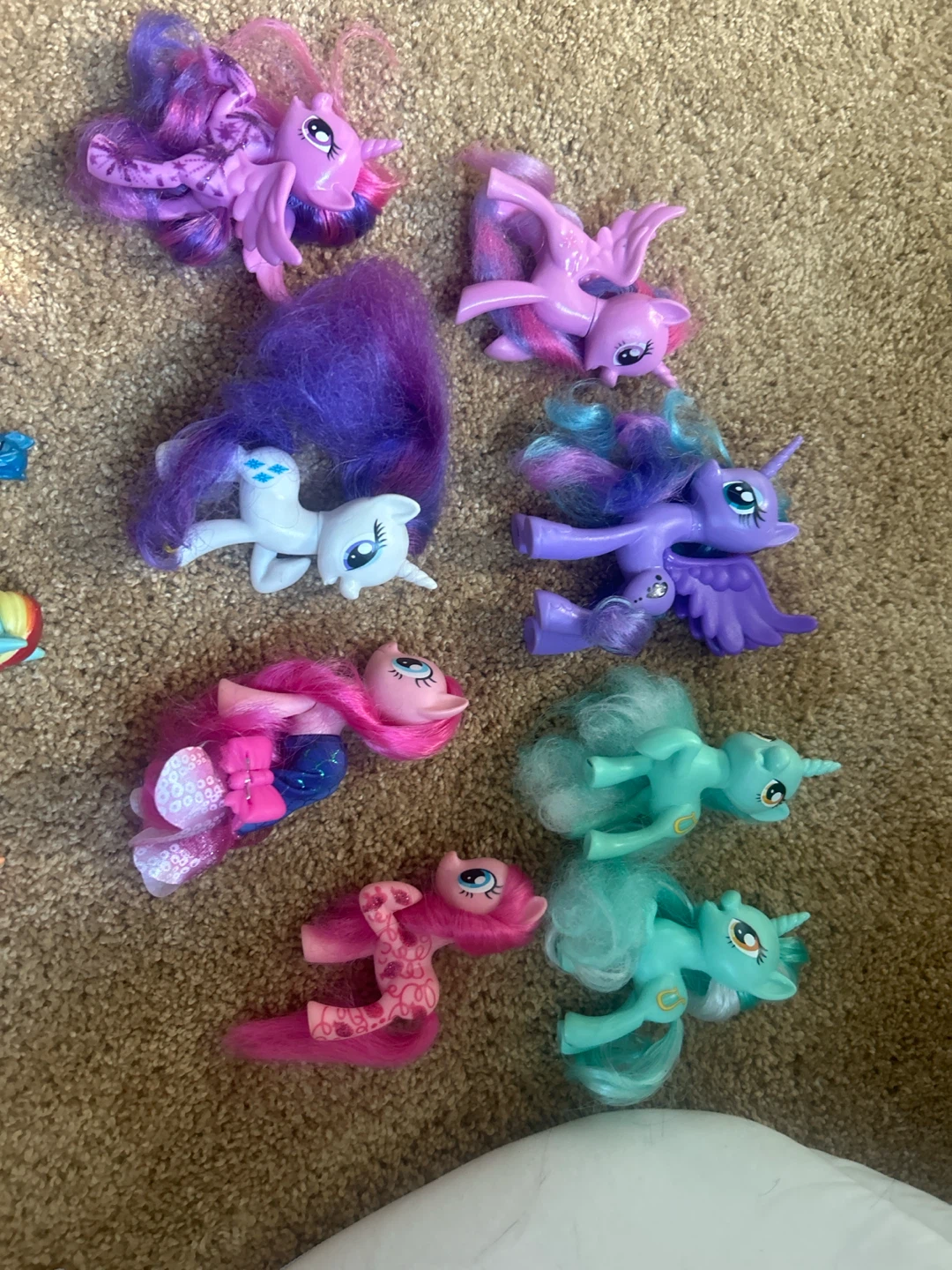 my little pony - photo 4