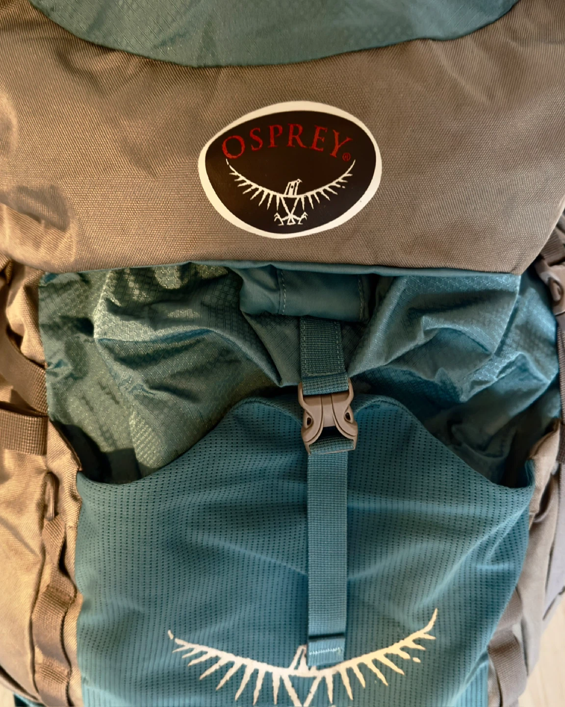 Osprey Viva 65 Backpack - photo 3