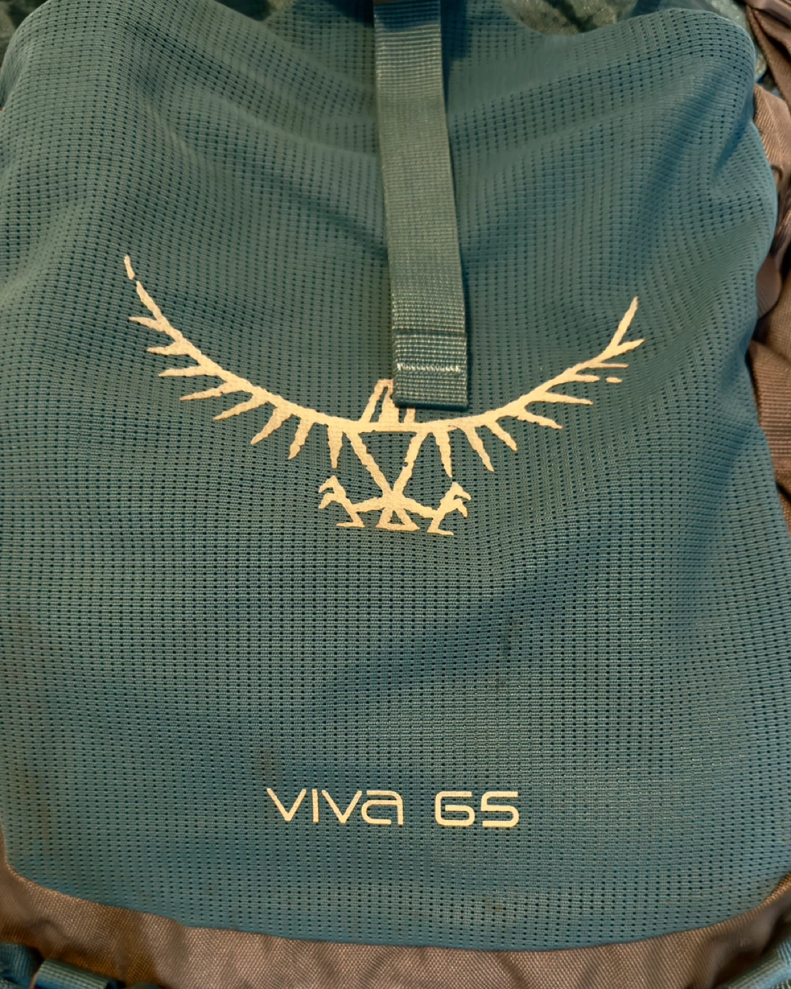 Osprey Viva 65 Backpack - photo 4