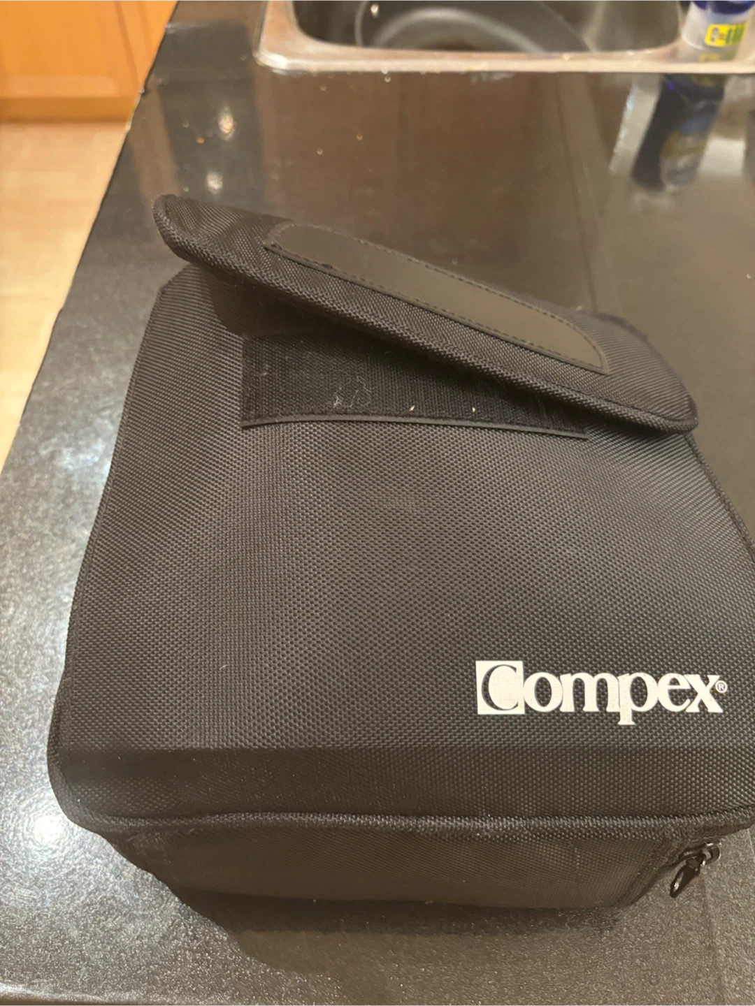 Compex SP 8.0 Muscle Stimulator