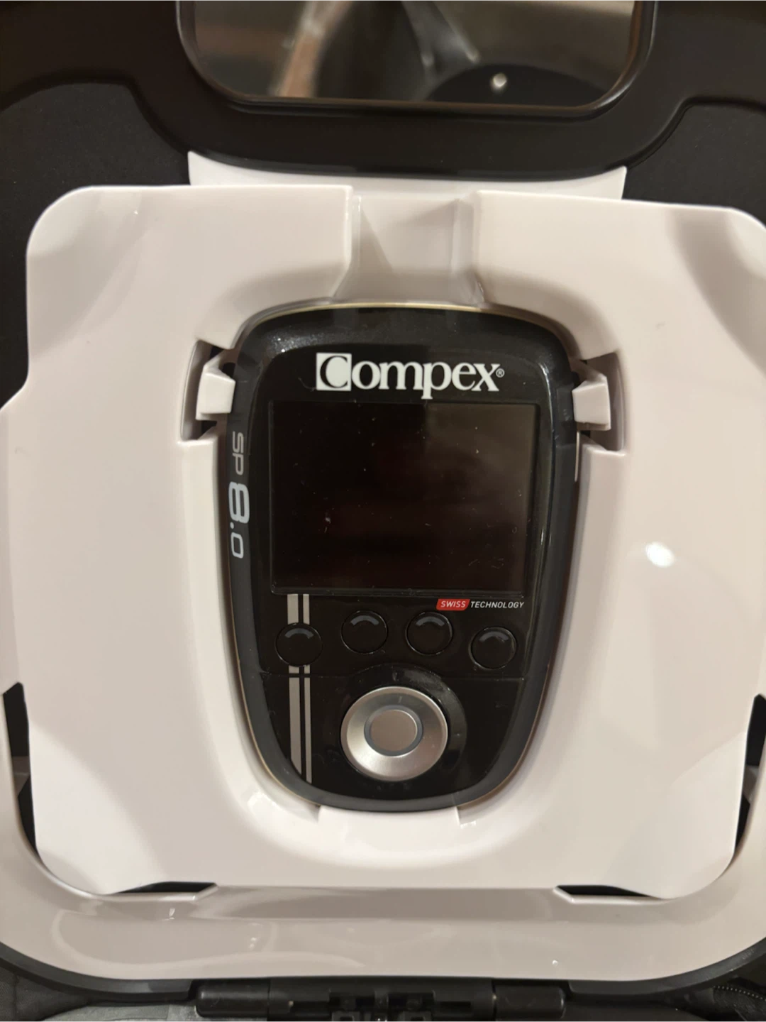 Compex SP 8.0 Muscle Stimulator - photo 2