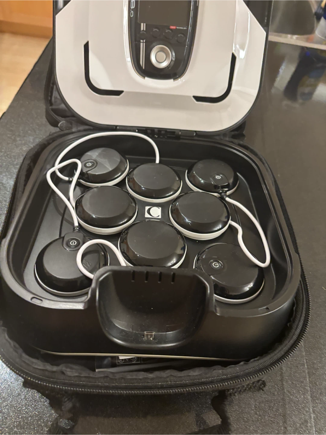 Compex SP 8.0 Muscle Stimulator - photo 4