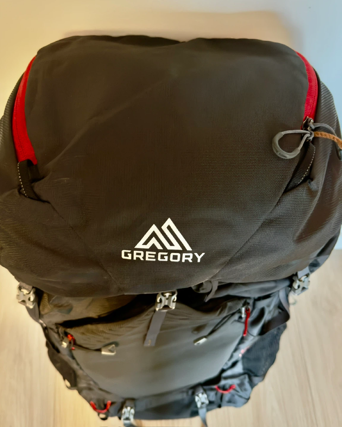 Gregory Stout 65 Backpack - photo 5