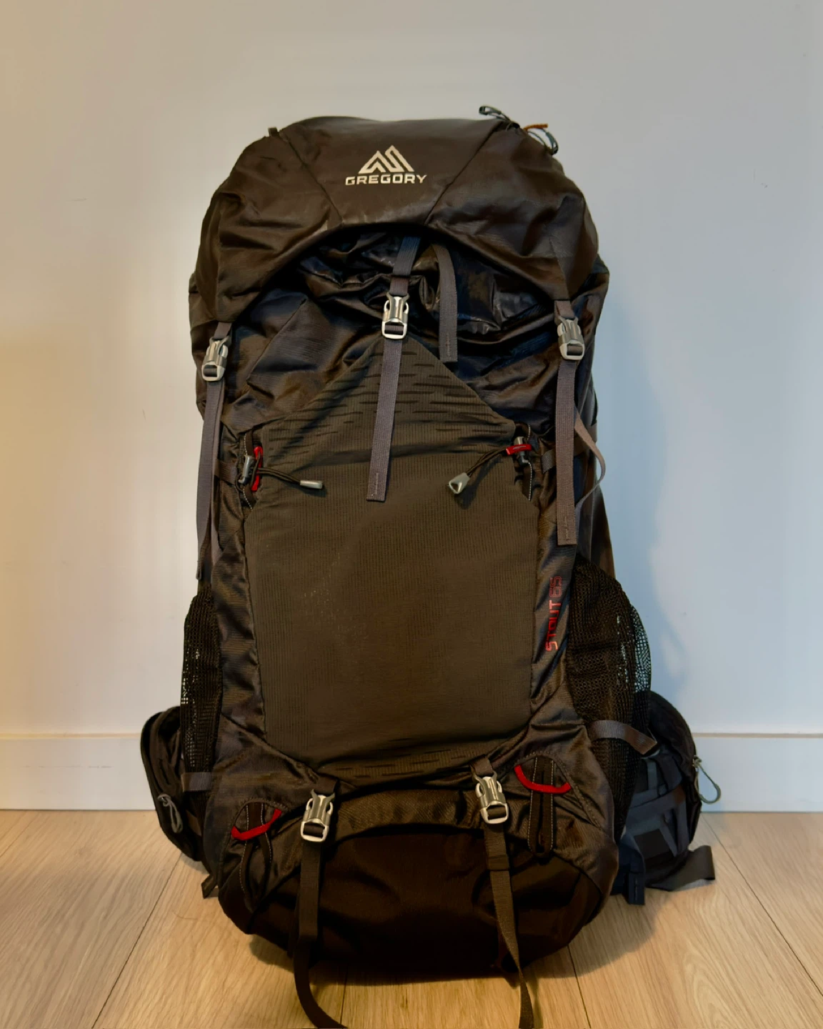 Gregory Stout 65 Backpack