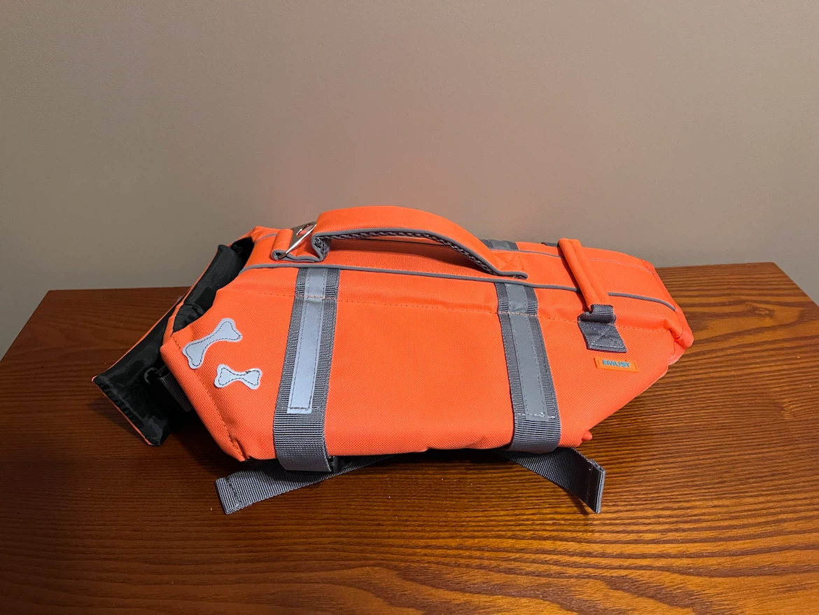 DOG LIFE JACKETS (Size Large) - photo 2