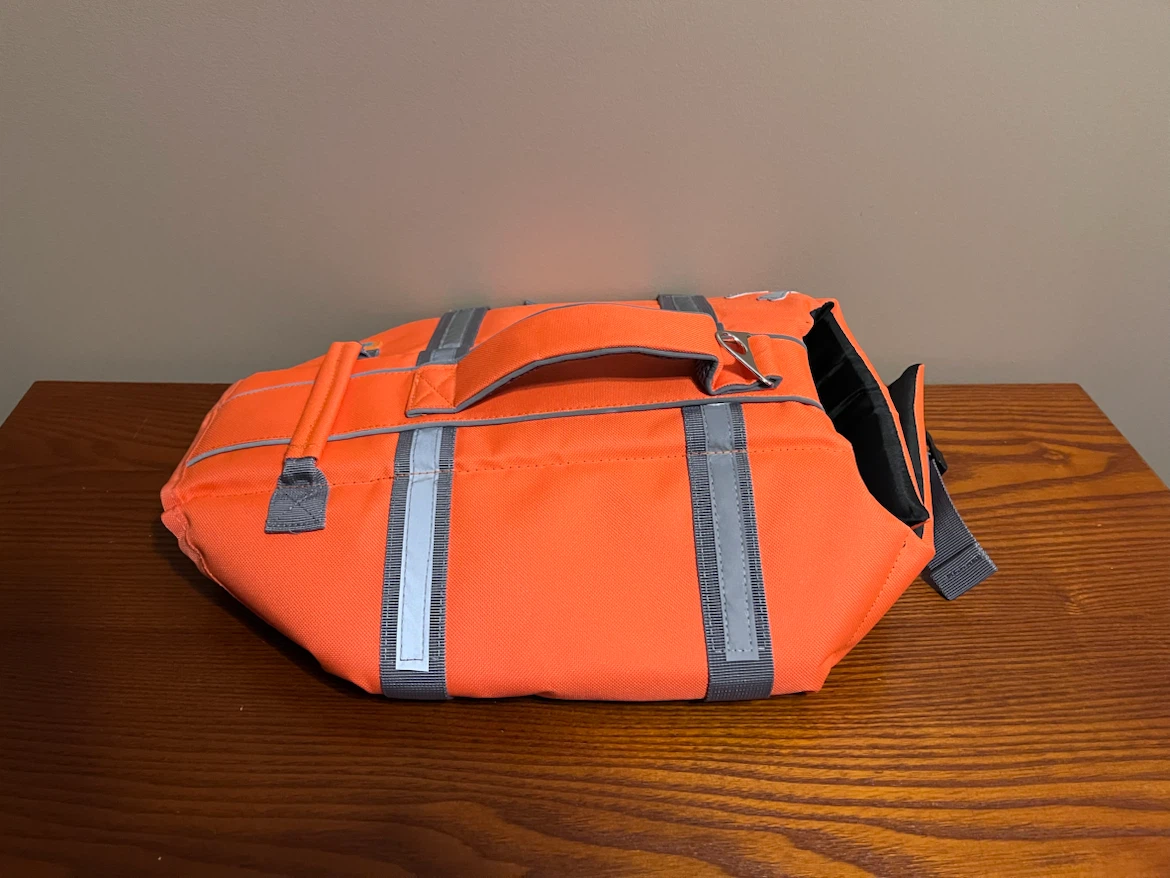 DOG LIFE JACKETS (Size Large) - photo 3