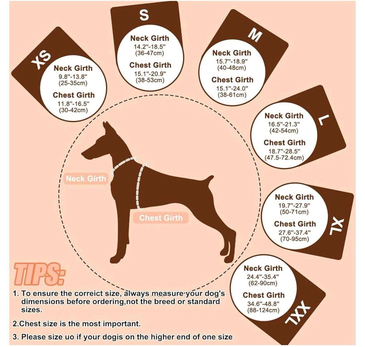 DOG LIFE JACKETS (Size Large) - photo 5