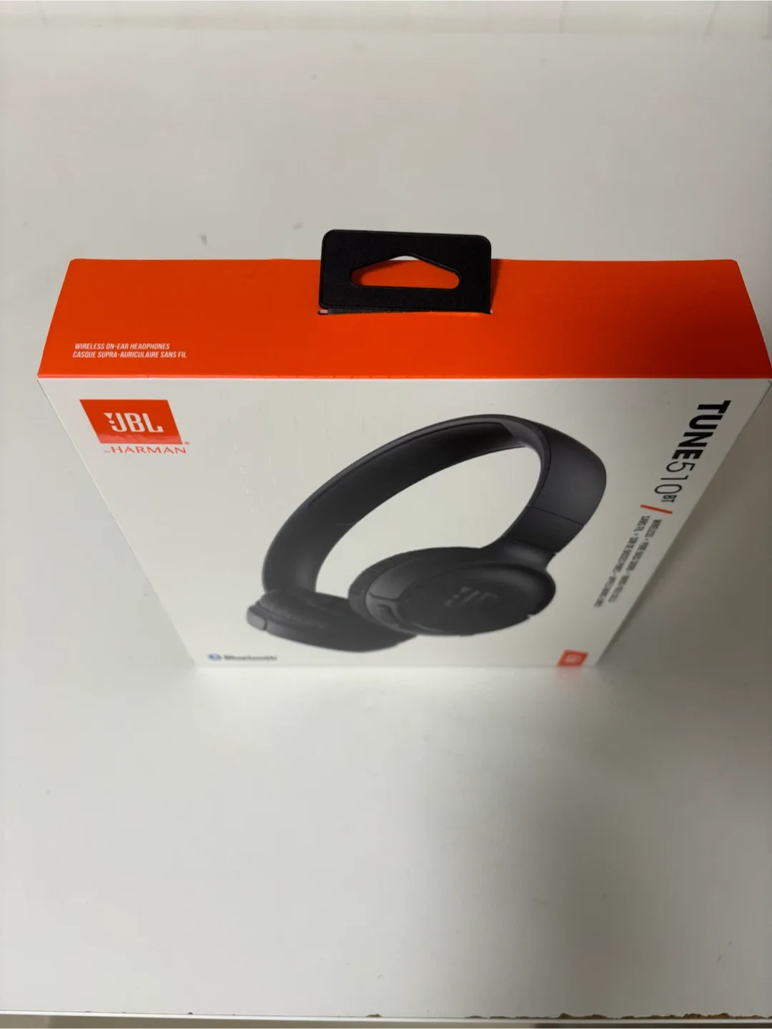 Brand New JBL Tune 510BT Bluetooth Headphones - photo 5