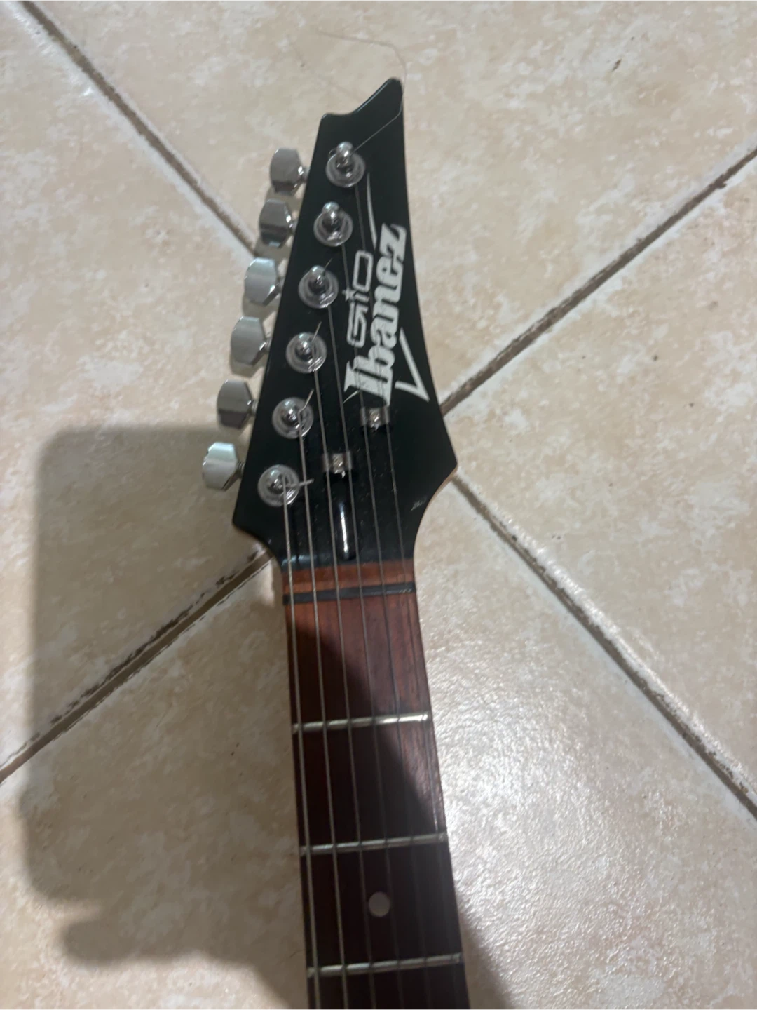 Ibanez Gio Electric Guitar