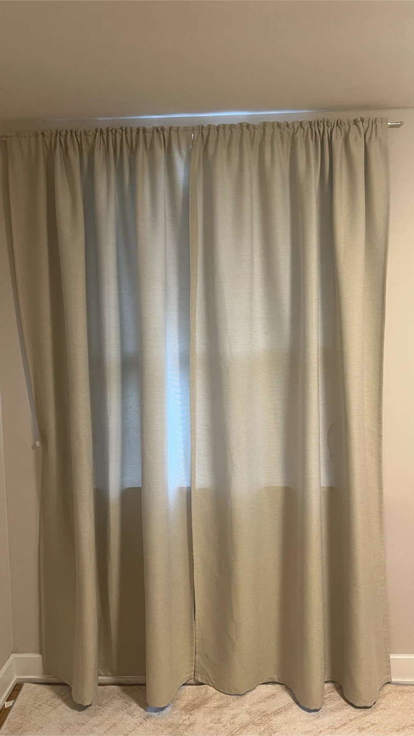 Curtains