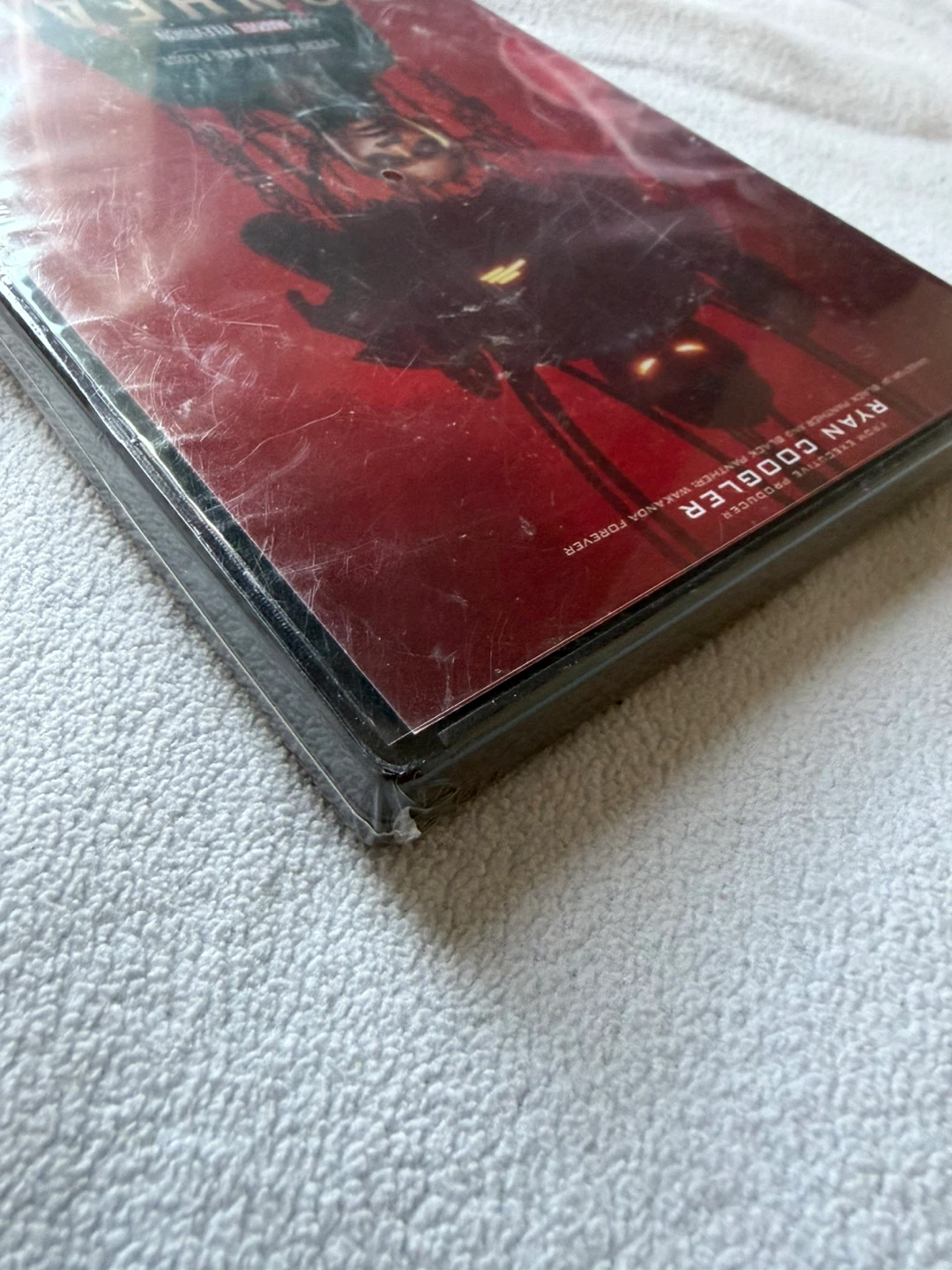 Sealed Ironheart The Complete Miniseries Marvel Series - photo 3