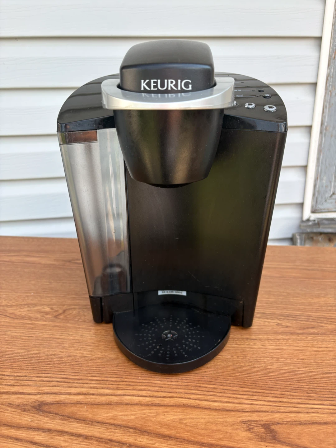 Keurig Coffee Maker