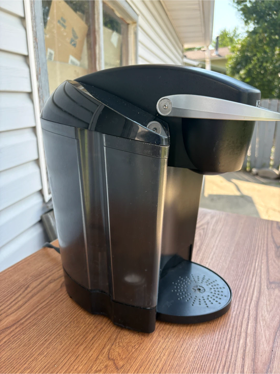 Keurig Coffee Maker - photo 2