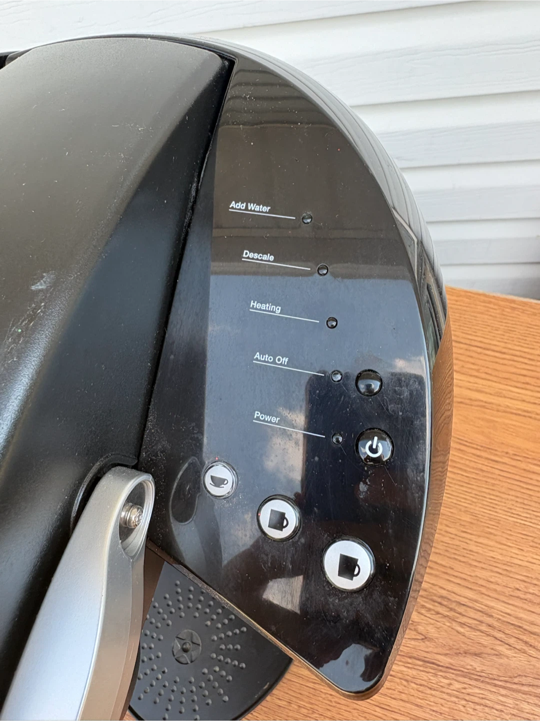Keurig Coffee Maker - photo 3