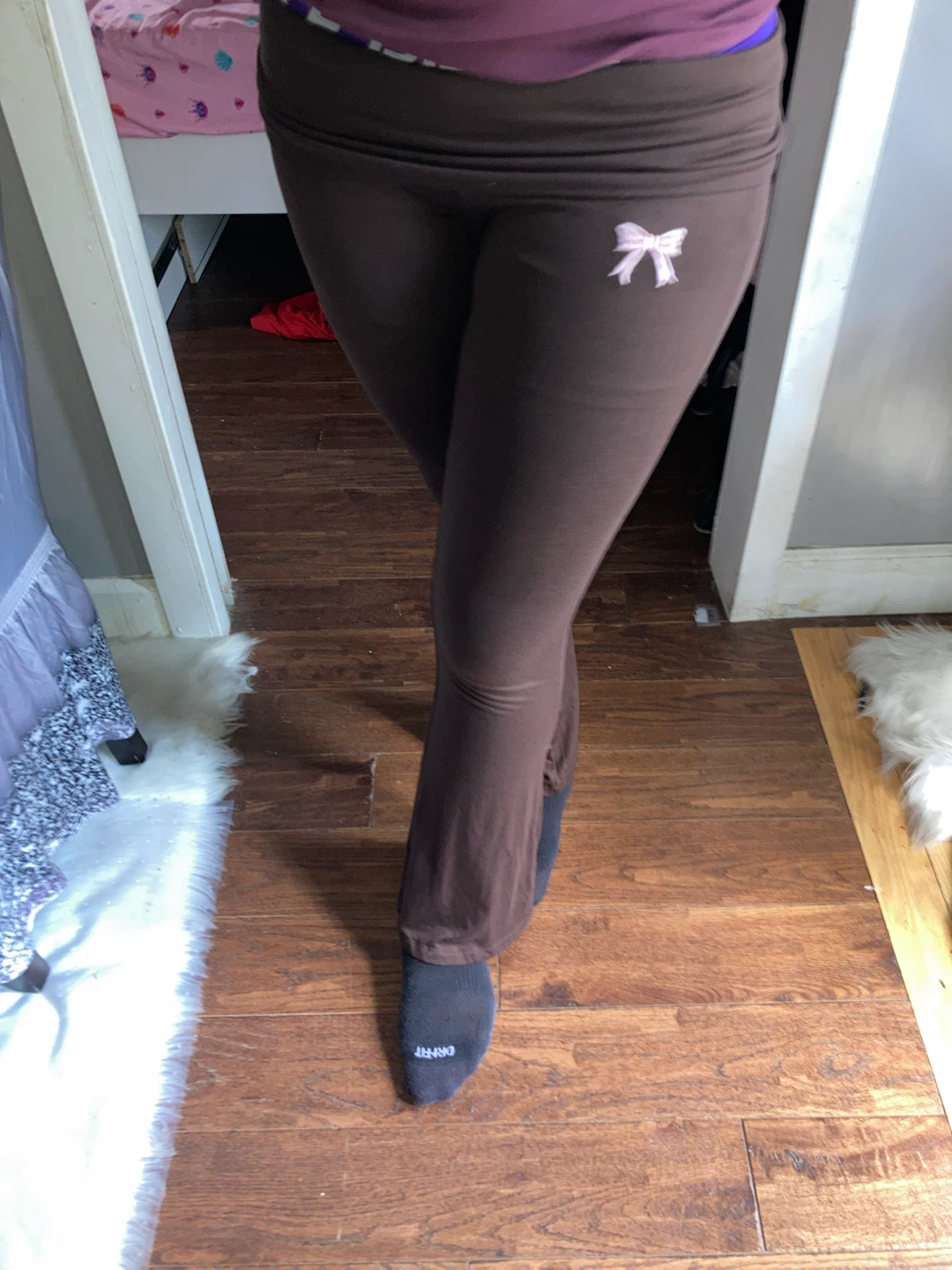 Under Armour Flare Pants