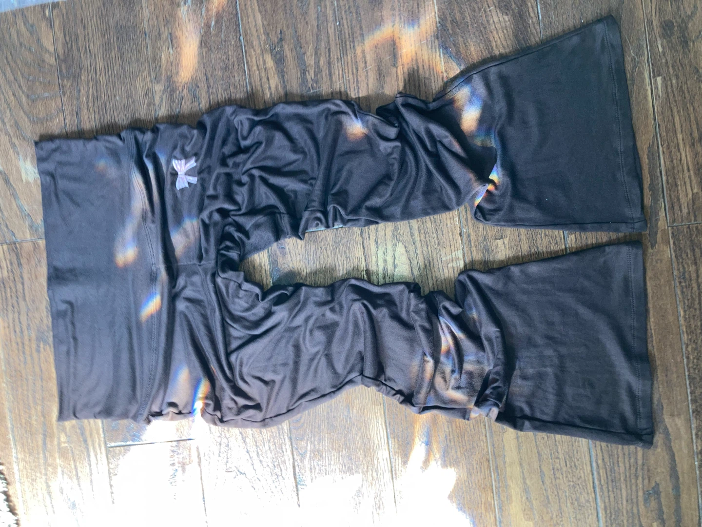Under Armour Flare Pants - photo 2