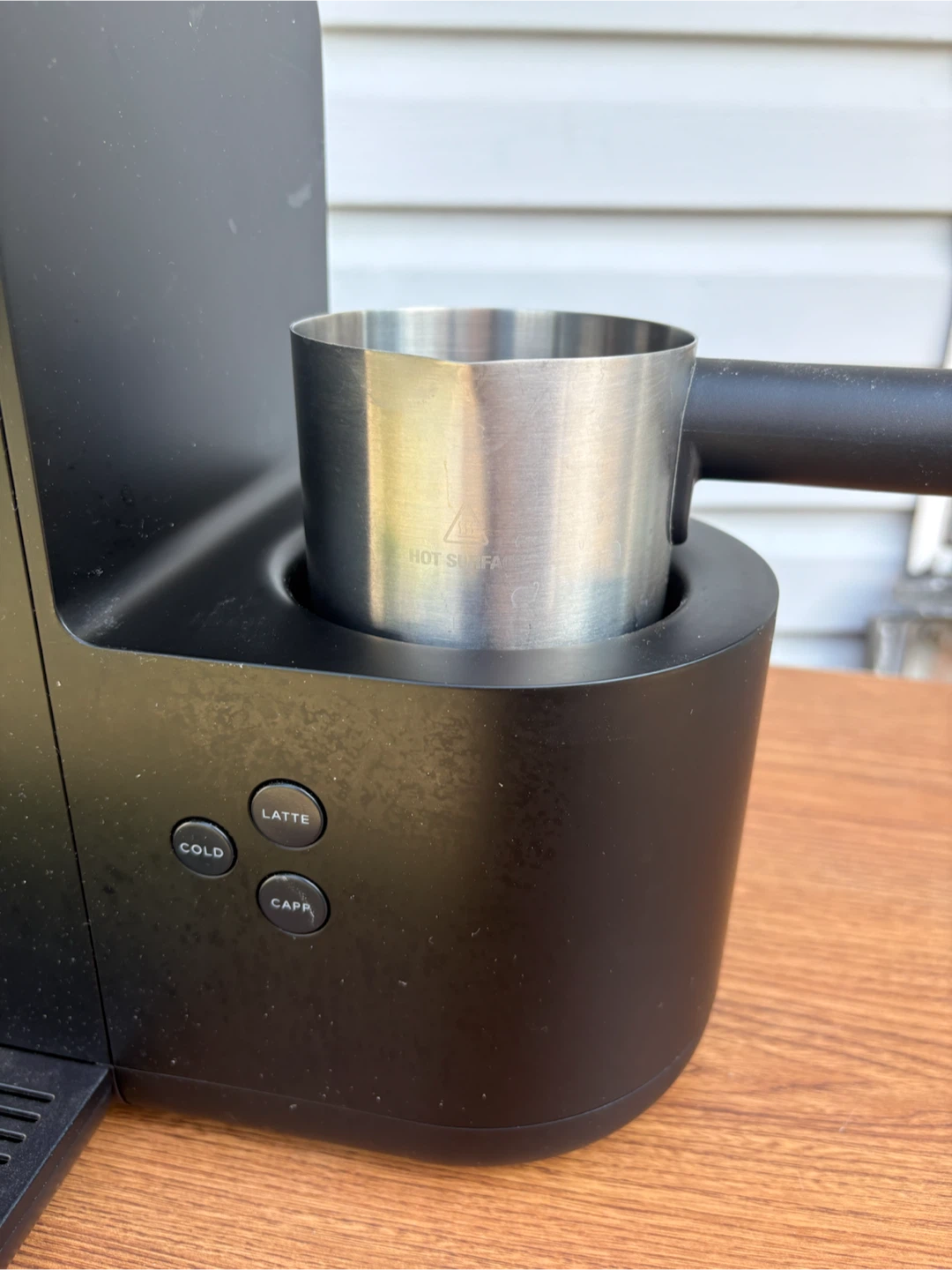 Keurig K-Cafe Coffee Maker - photo 3