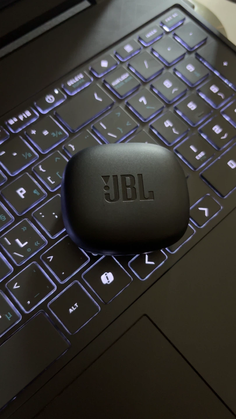 JBL earbuds - Vibe Flex 2 (Like new) - photo 3