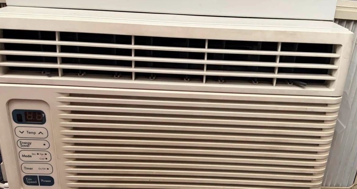 Window Air Conditioner