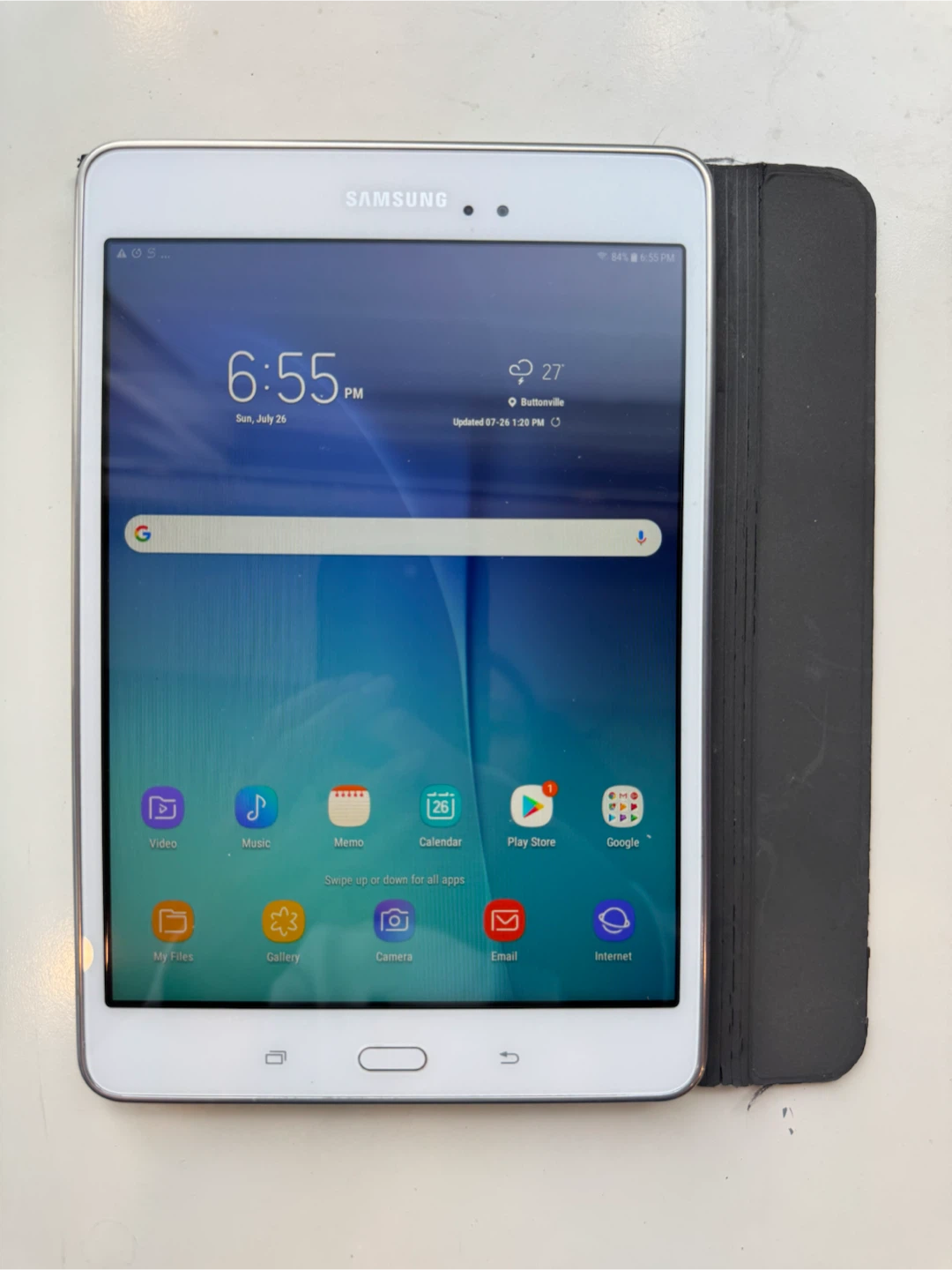 Samsung Galaxy Tab A