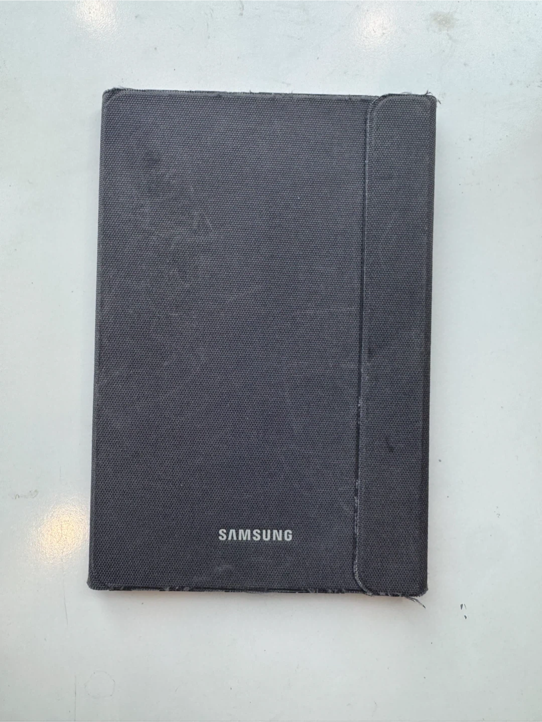 Samsung Galaxy Tab A - photo 2