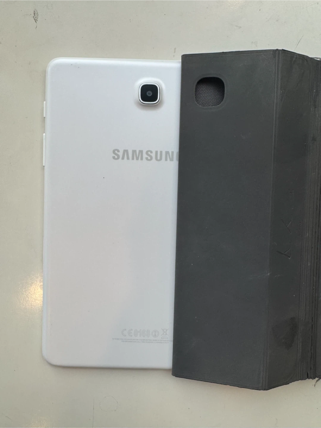 Samsung Galaxy Tab A - photo 3