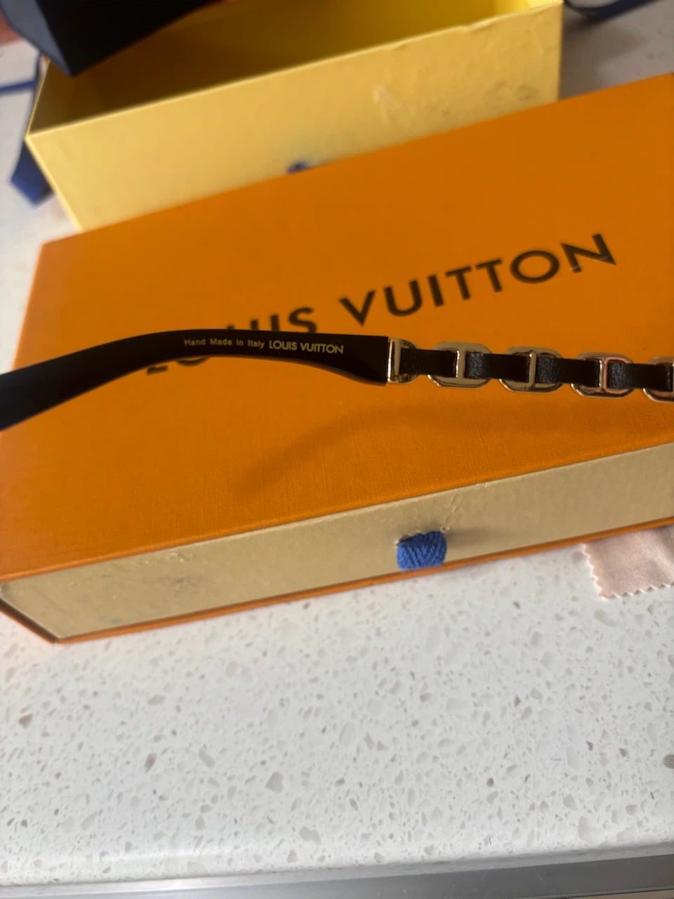 Louis Vuitton Sunglasses - photo 5