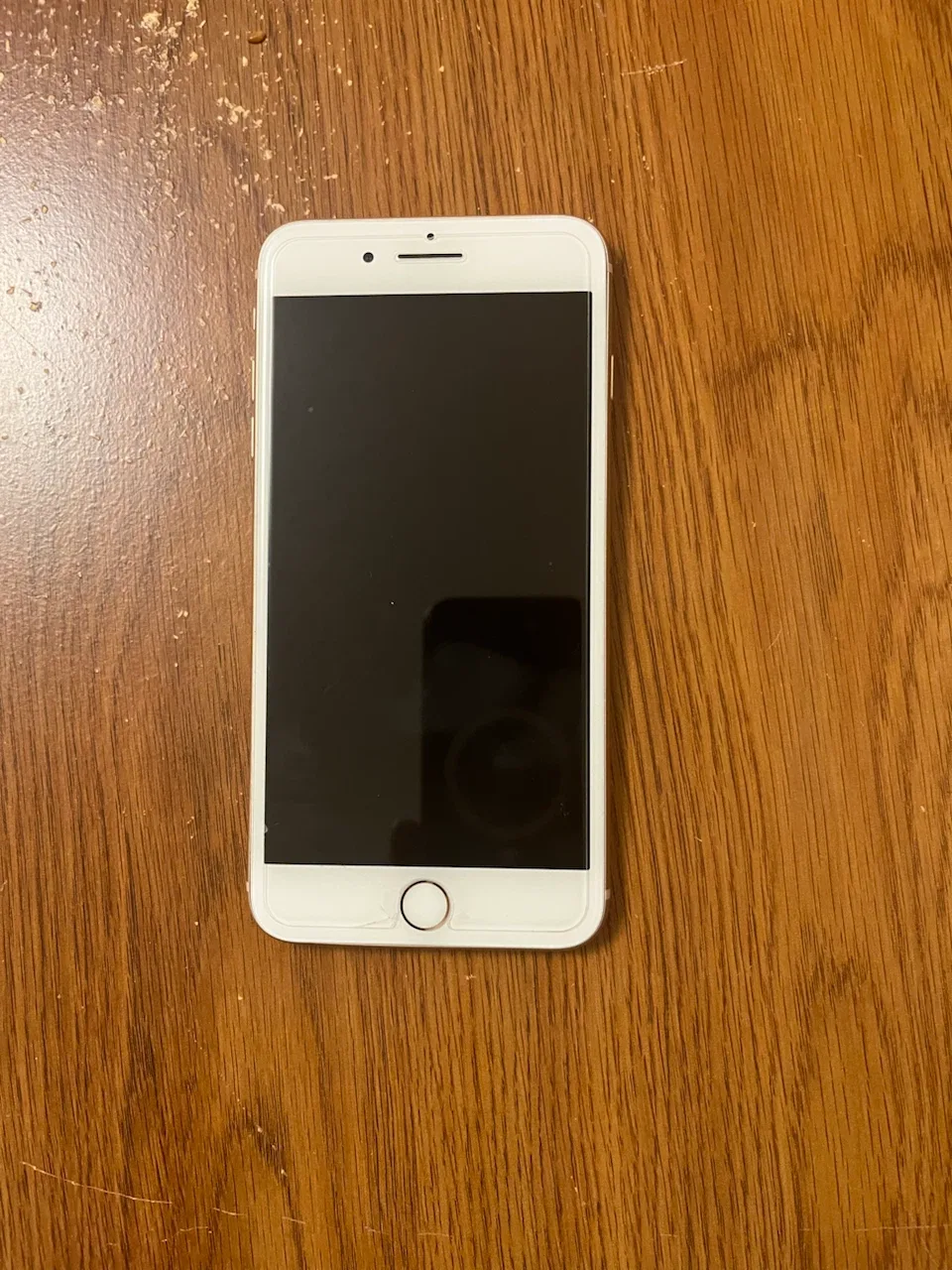 iPhone 8 Plus -256 GB