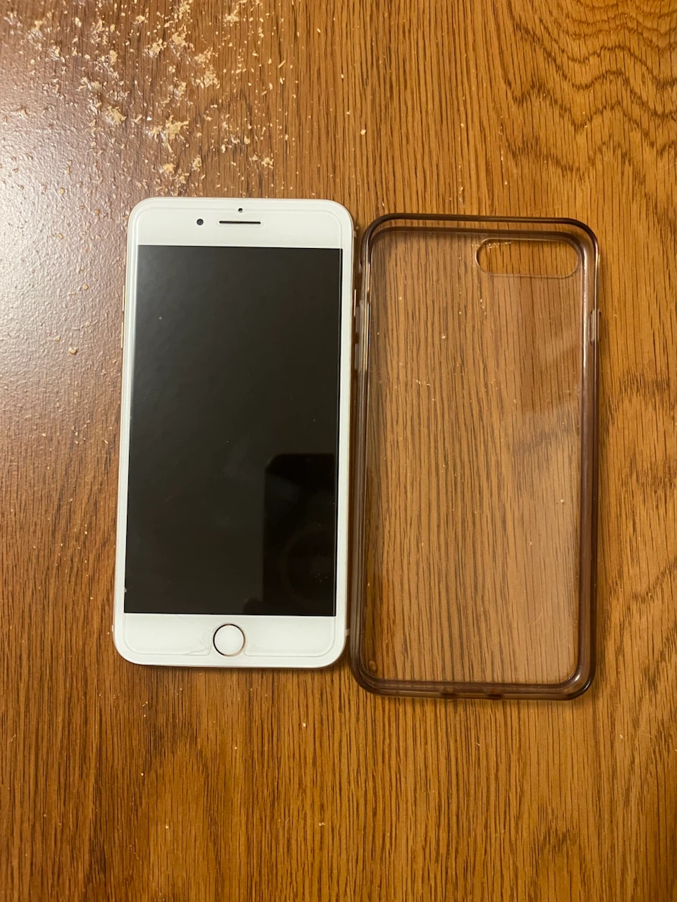 iPhone 8 Plus -256 GB - photo 3