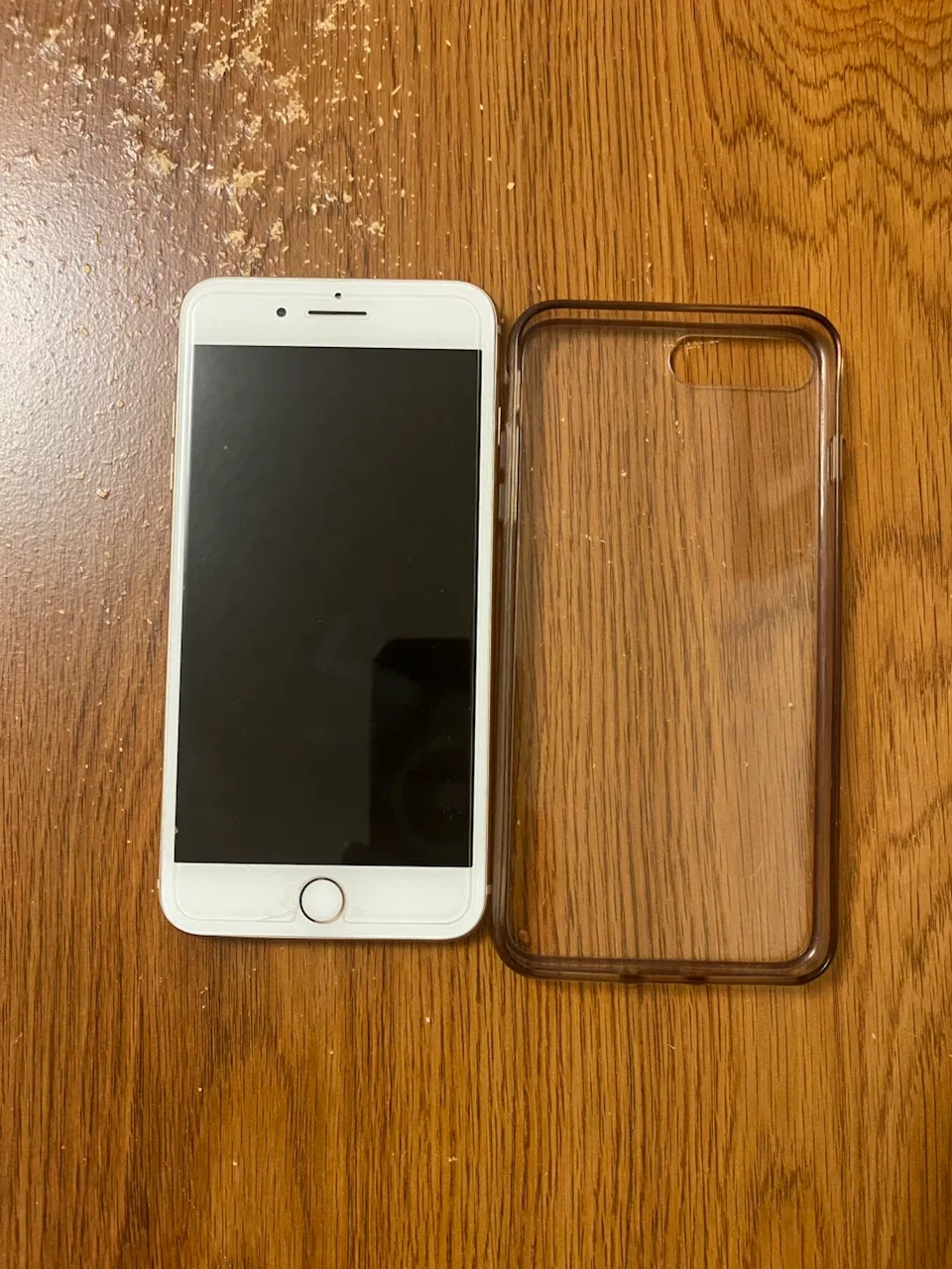 iPhone 8 Plus -256 GB - photo 3