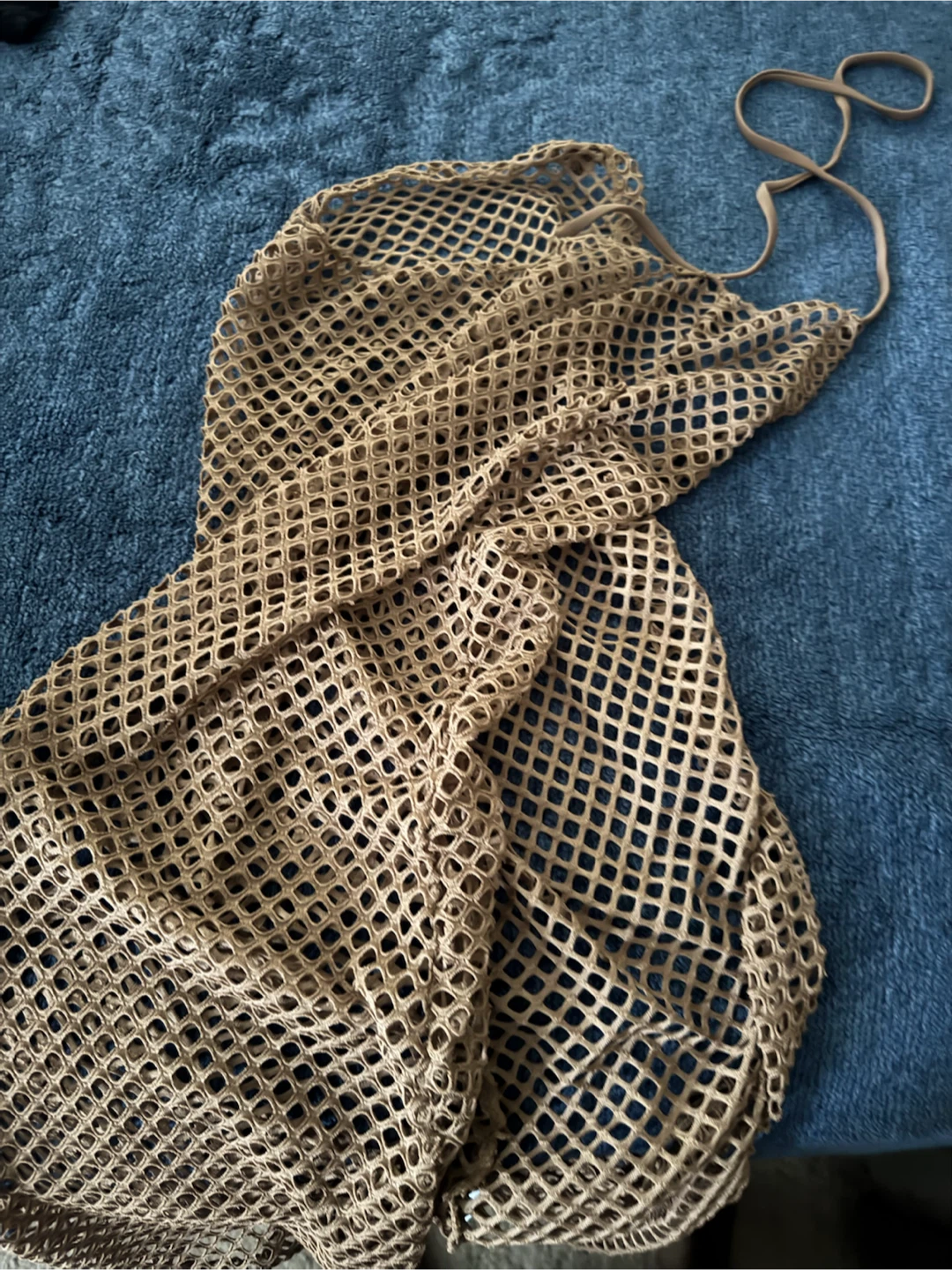 Swim Suit lot! 2 Bikinis and 2 Coverups! - photo 5