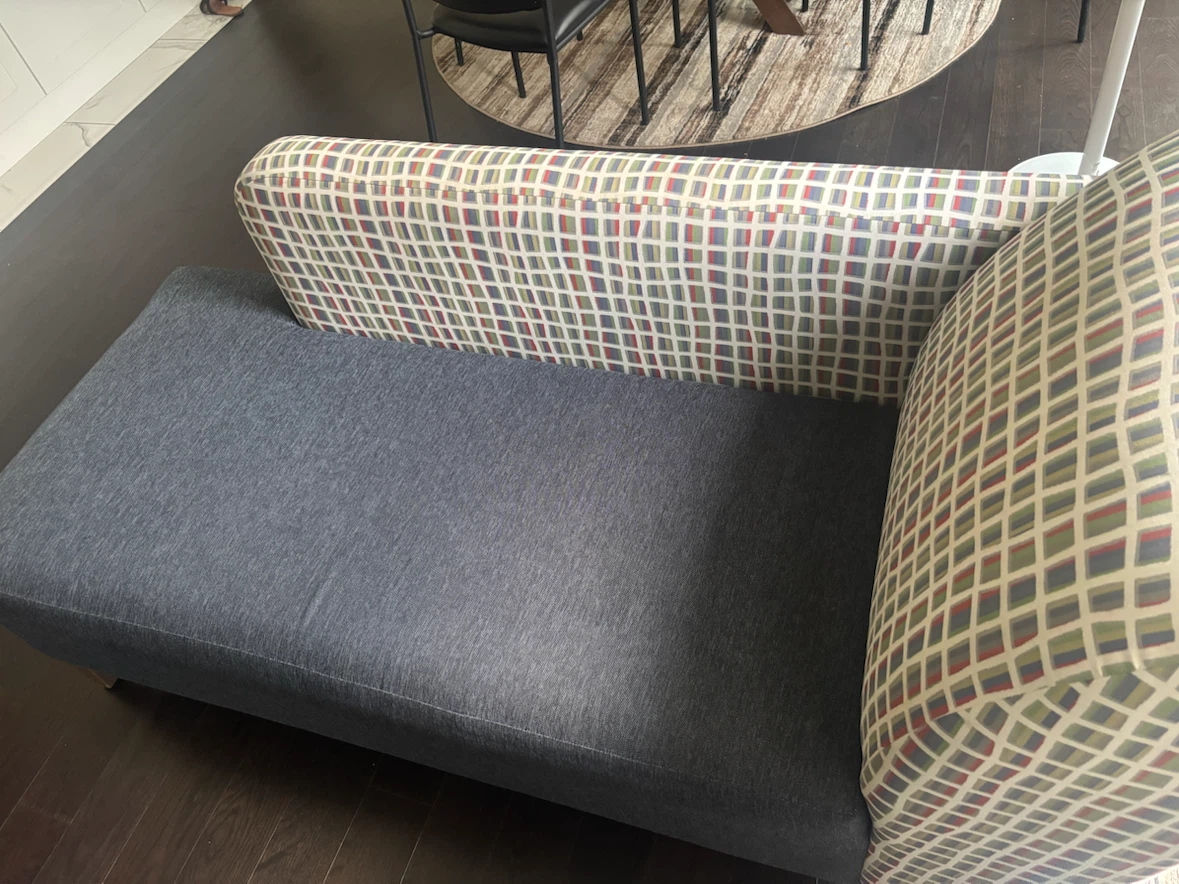 Sofa - photo 2