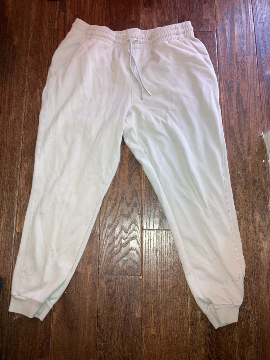 Nike Joggers Sweatpants - photo 2