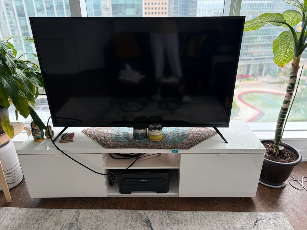 Toshiba 55" Class LED 4K UHD Smart Fire TV - photo 2