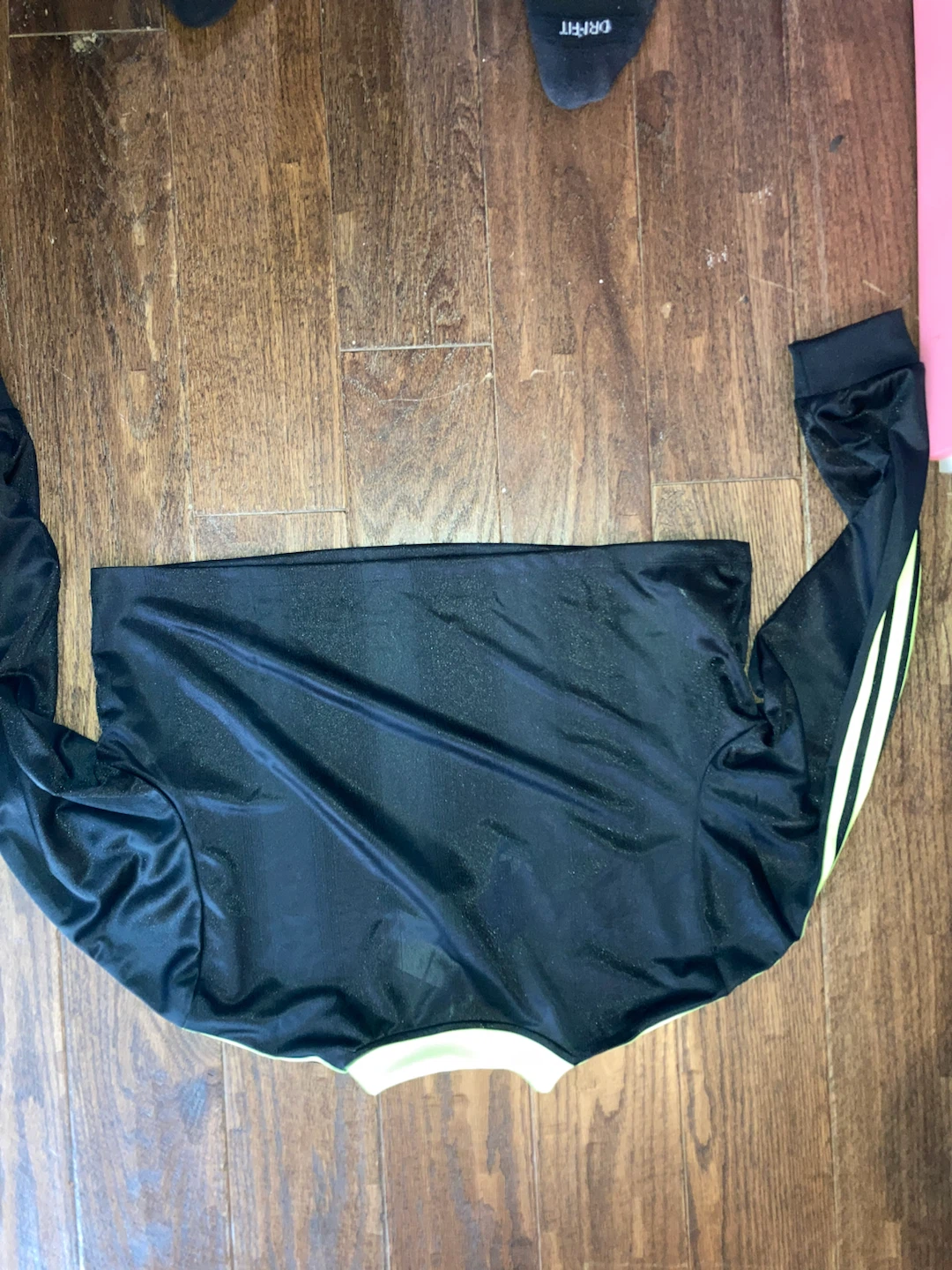 Adidas Track Jacket - photo 2