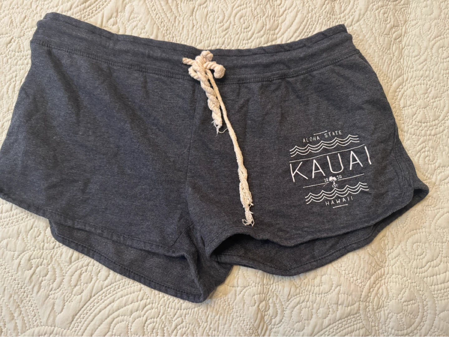 Beach By Exist Women Short Size Large