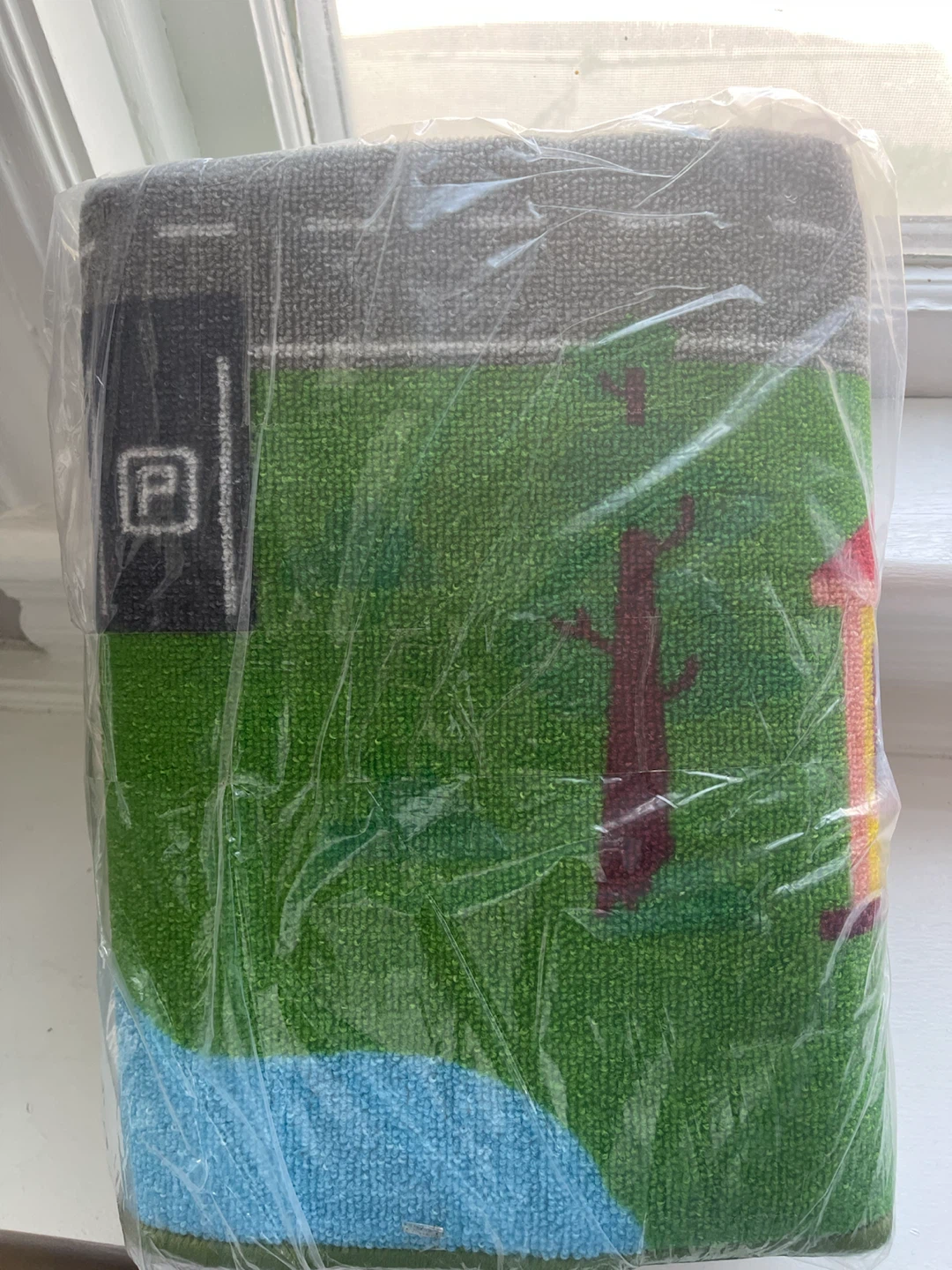 Playtime Road Rug for Kids - photo 2