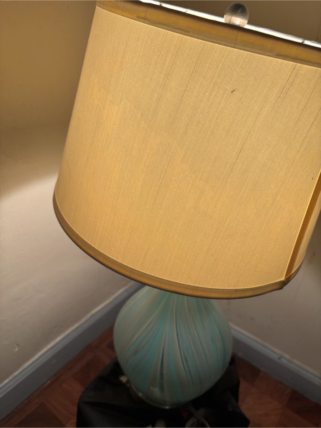 Table Lamp - photo 2