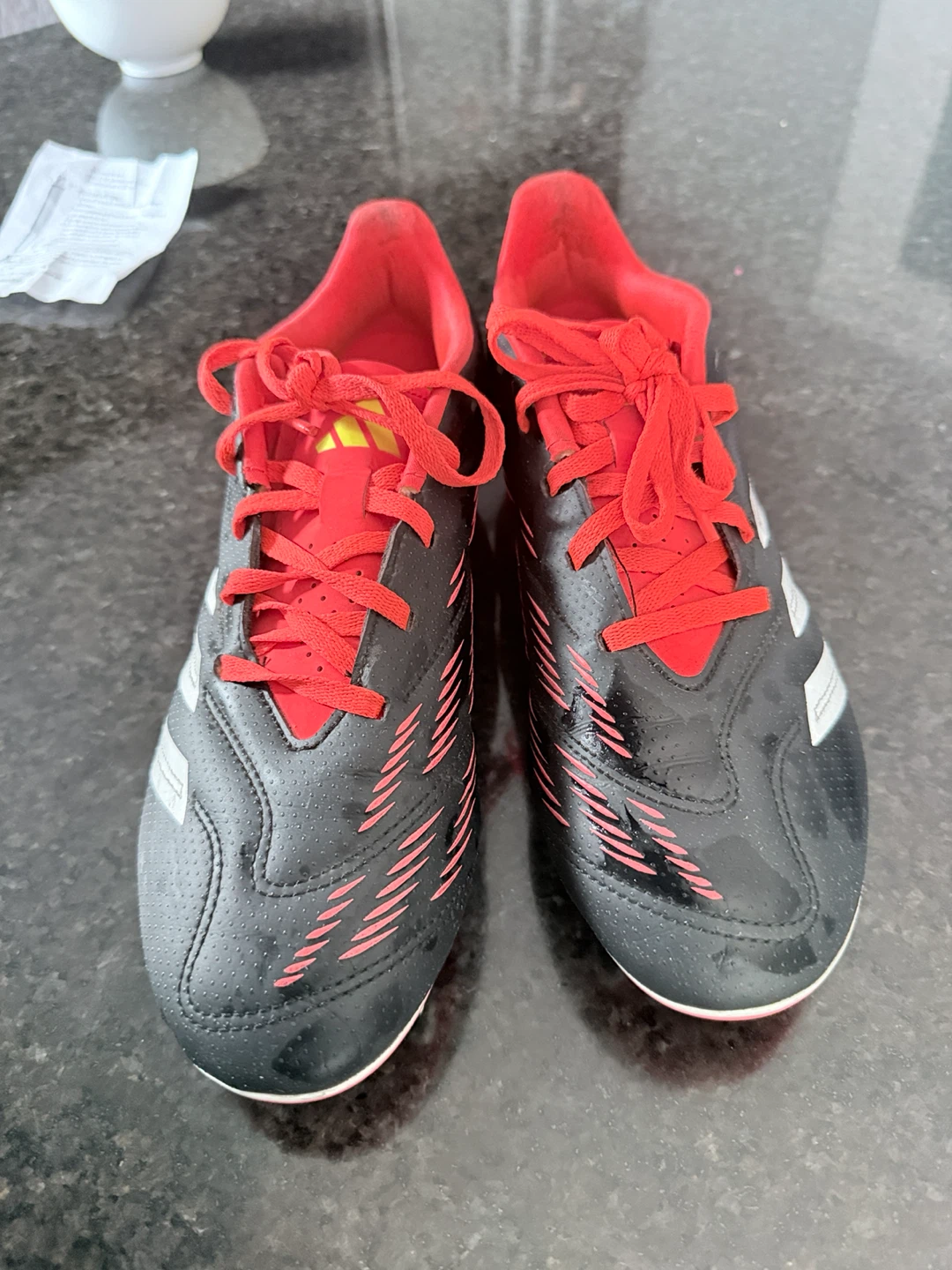 Soccer boots - photo 2