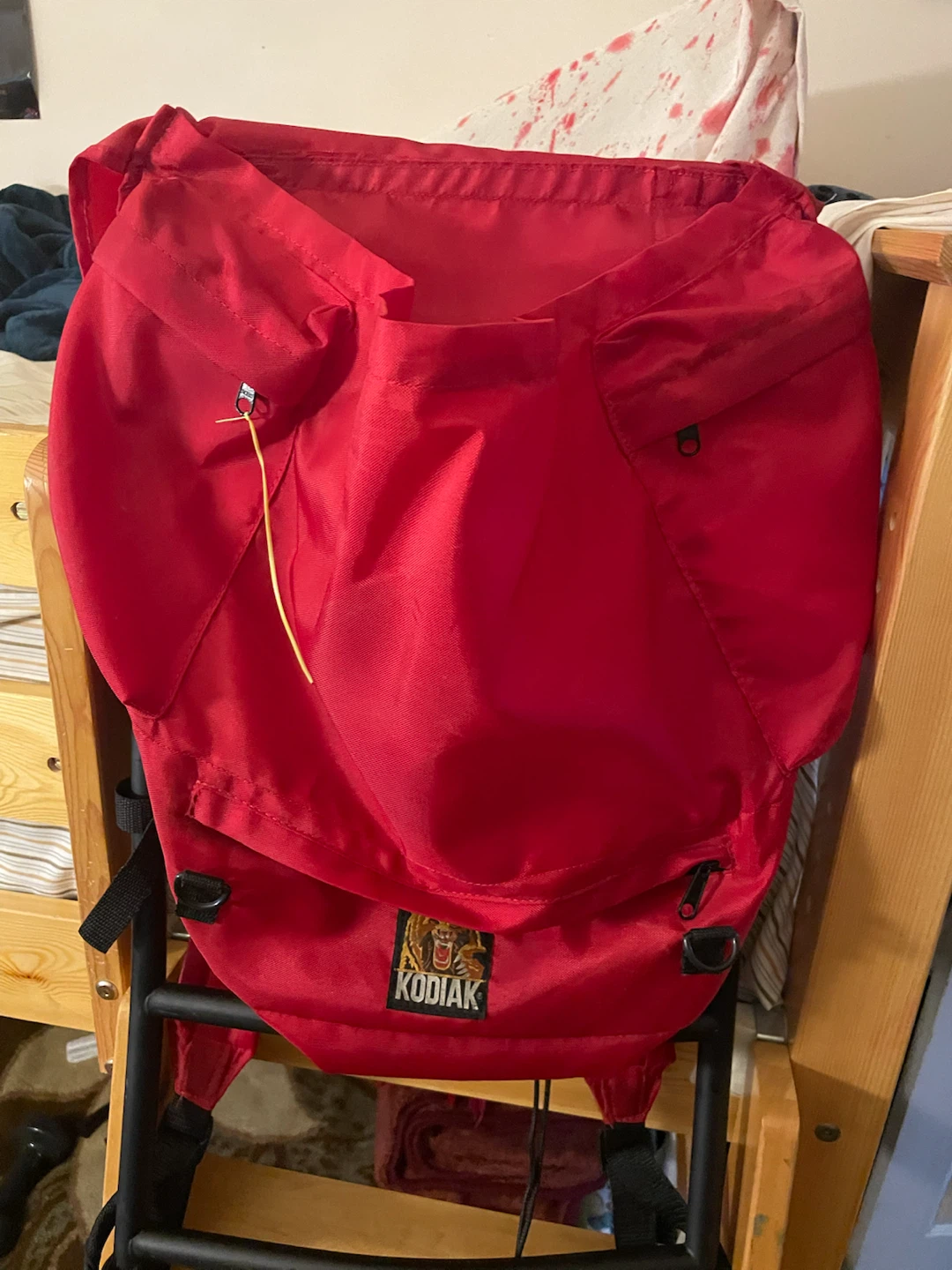 Kodiak Hiking Backpack